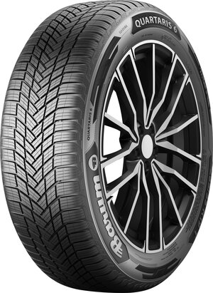 205/55 R16 94V XL BARUM QUARTARIS 6