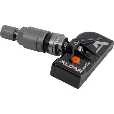 Ventil TPMS čidlo tlaku