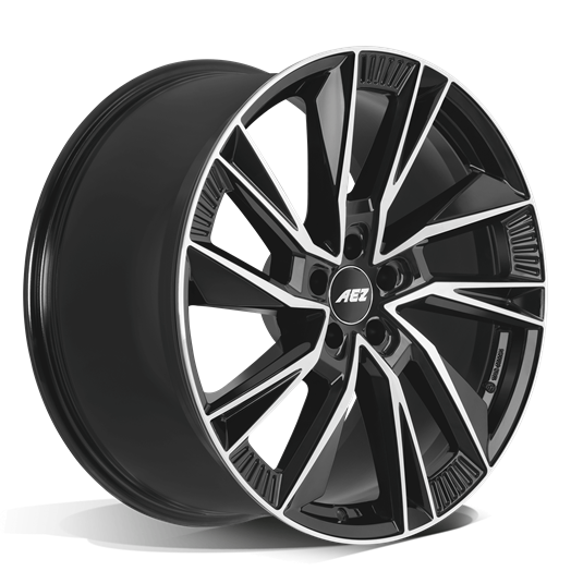 AEZ Havanna dark 9x20 5x112 ET33 CB66,6