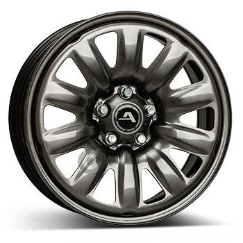 Disk Hybrid 6.5 x 16 5x112 ET48 VOLKSWAGEN