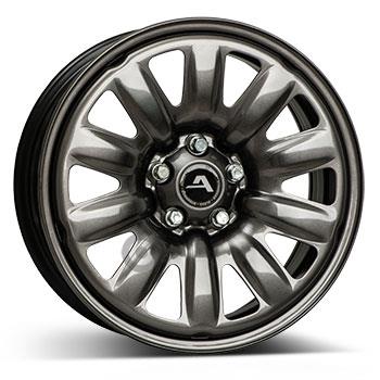Disk Hybrid 7 x 17 5x114,3 ET50 HYUNDAI / KIA / MAZDA