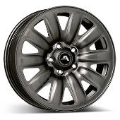 Disk Hybrid 6.5 x 16 5x112 ET46 AUDI / SEAT / ŠKODA / VOLKSWAGEN