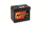 Autobaterie Banner STARTING BULL 12V 30Ah 300A (530 34)