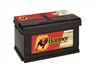 Autobaterie Banner RUNNING BULL EFB 12V 75Ah 730A (EFB 575 12)