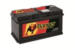Autobaterie Banner STARTING BULL 12V 80Ah 660A (580 14)