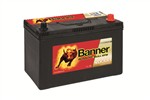 Autobaterie Banner RUNNING BULL EFB 12V 95Ah 760A (EFB 595 15)