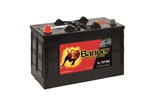Autobaterie Banner BUFFALO BULL 12V 110Ah 800A (610 48)