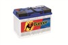 Autobaterie Banner NEW ENERGY BULL DUAL POWER 12V 75Ah 680A (956 01)