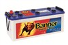 Autobaterie Banner NEW ENERGY BULL DUAL POWER 12V 130Ah 720A (960 51)