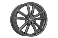 AEZ Tioga graphite 7,5x18 5x112 ET51 CB57,1