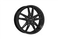 DEZENT KF black 8x19 5x112 ET54 CB66,6