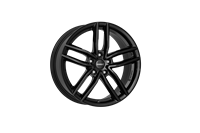 DEZENT TR black 6,5x16 5x112 ET46 CB57,1