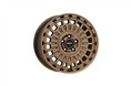 DOTZ 4X4 Talara bronze 8x18 5x120 ET45 CB65,1
