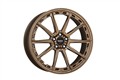 DOTZ Sonoma bronze 9,5x20 5x120 ET44 CB72,6