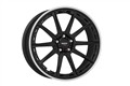 DOTZ Sonoma dark 9,5x20 5x120 ET44 CB72,6