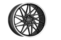 DOTZ Tanaka dark 9x21 5x120 ET30 CB72,6