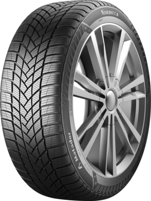 215/65 R17 99V MATADOR FR MP93 Nordicca