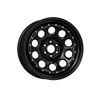 DOTZ 4X4 Modular Beadlock 17z 7x17 5x120 ET35 CB65