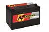 Autobaterie Banner POWER BULL 12V 95Ah 740A (P95 05)