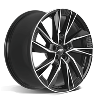 AEZ Havanna dark 9x20 5x112 ET33 CB66,6