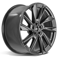 AEZ Havanna grey 9,5x21 5x114,3 ET45 CB67,1