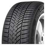 255/55R18 109V XL FR SPEED-GRIP 3 SUV SEMPERIT