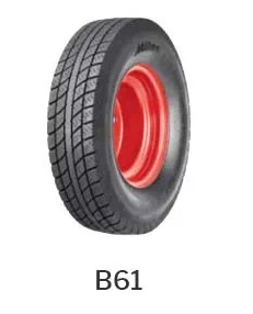 5.00-10C 79N (6PR) B61 TL Mitas Přívěsné vozíky