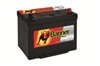 Autobaterie Banner POWER BULL 12V 70Ah 600A (P70 29)