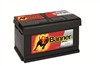 Autobaterie Banner POWER BULL 12V 80Ah 700A (P80 14)