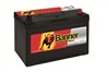 Autobaterie Banner POWER BULL 12V 95Ah 740A (P95 04)