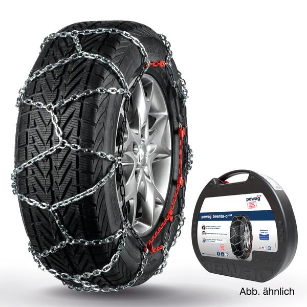 Pewag Sněhové řetězy XMR 82V  BRENTA-C   4X4 - KO