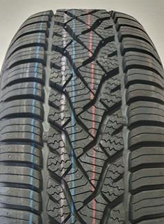 195/65 R15 91H BARUM QUARTARIS 5