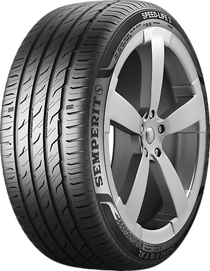 205/55 R16 91V SEMPERIT SPEED-LIFE 3